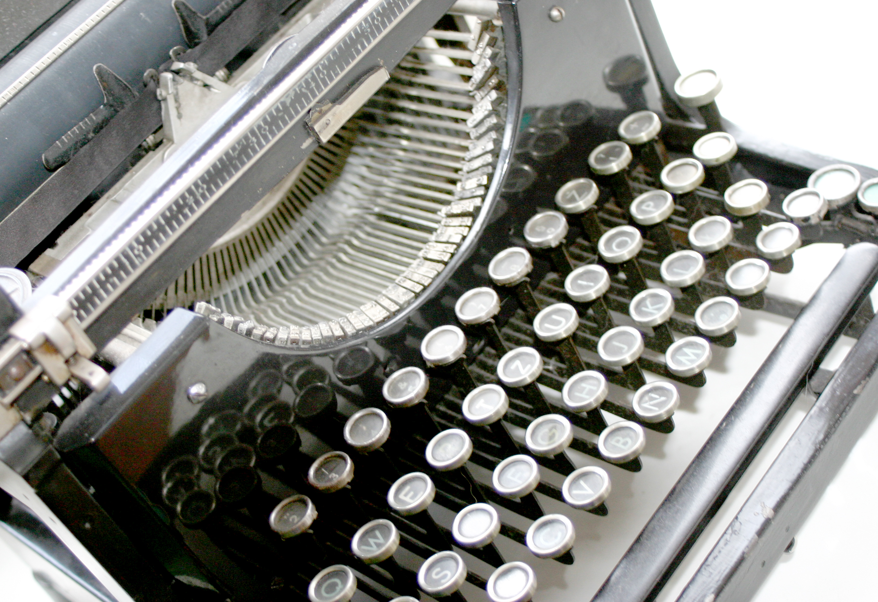 Shift Key: Journalists who write for businesses
