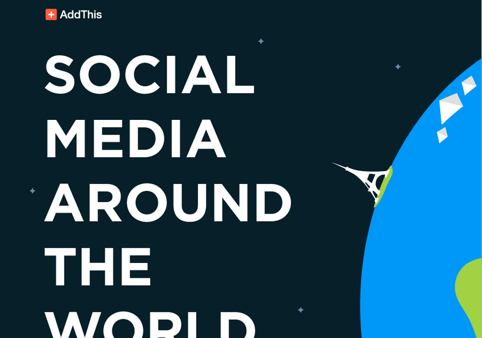 2014 in review: Social media around the world