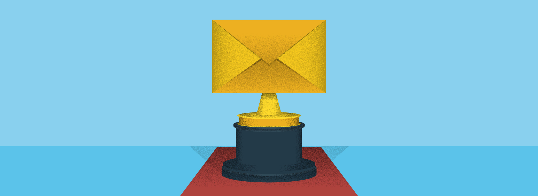 Four ways to win at email marketing