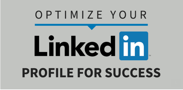 Optimize your LinkedIn for success