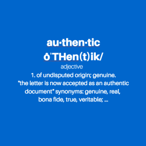 Authentic_Definition_Newsletter